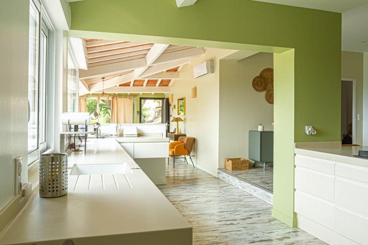 La Villa Jausserane Тулон Екстериор снимка