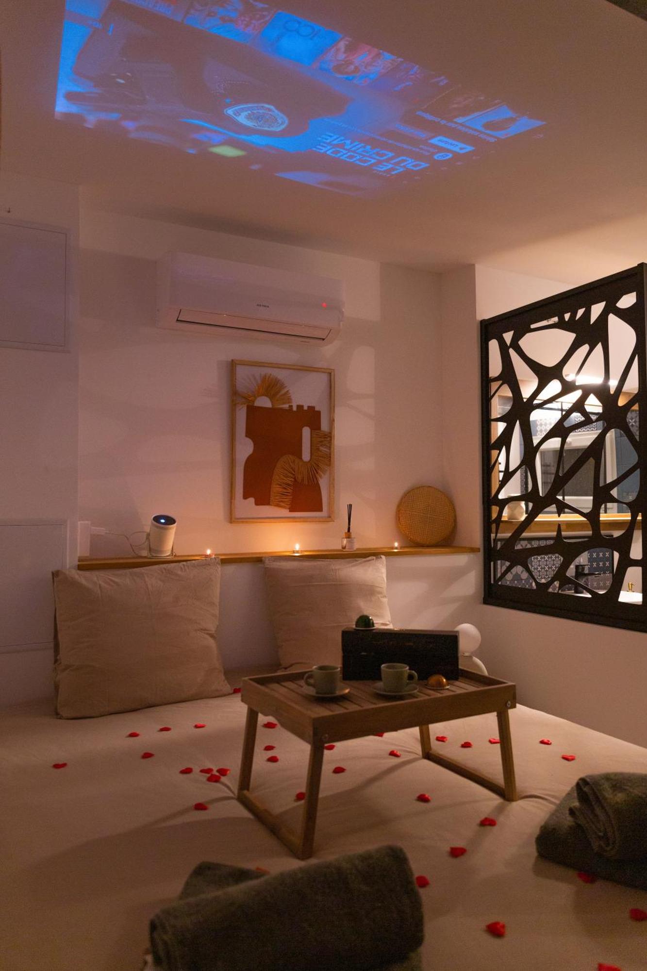 La Villa Jausserane Тулон Екстериор снимка